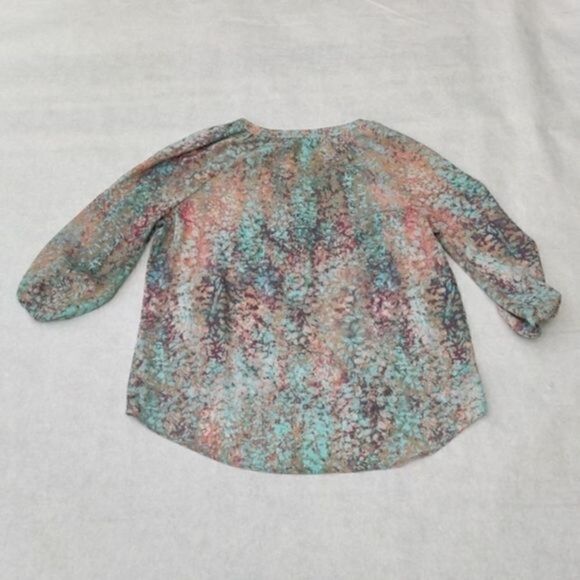 CYNTHIA ROWLEY Top - Picture 5 of 5